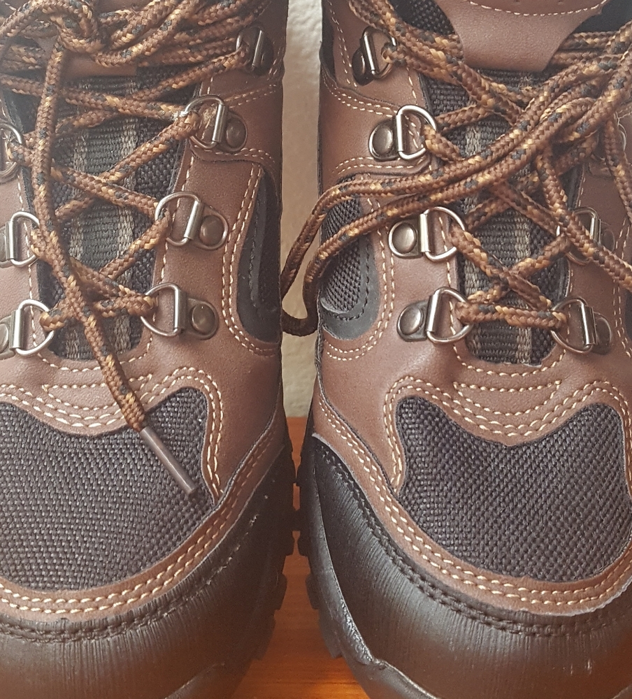 RedHead Women's Everest III Hiking Boots